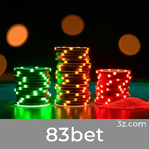 83bet: Apostas Fáceis e Seguras Via Aplicativo