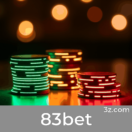 83bet: Apostas Fáceis e Seguras Via Aplicativo