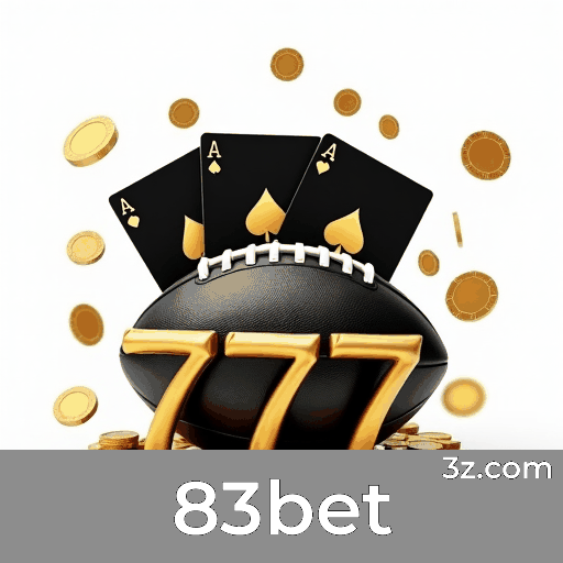 83bet: Segurança e Agilidade para Usuários Brasileiros