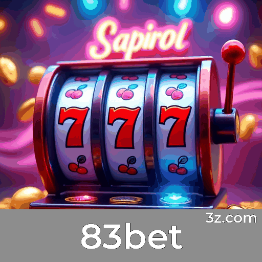 Experiência de Casino Elite no 83bet: Dealers Reais e Jogos Premium