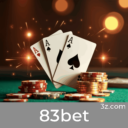 Experiência de Casino Elite no 83bet: Dealers Reais e Jogos Premium