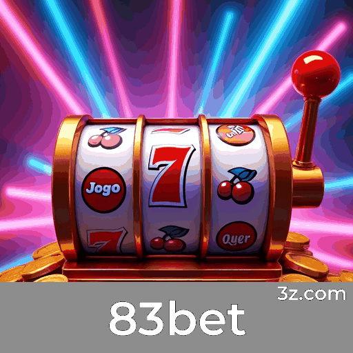 83bet: Plataforma de Cassino Online Seguro e Confiável
