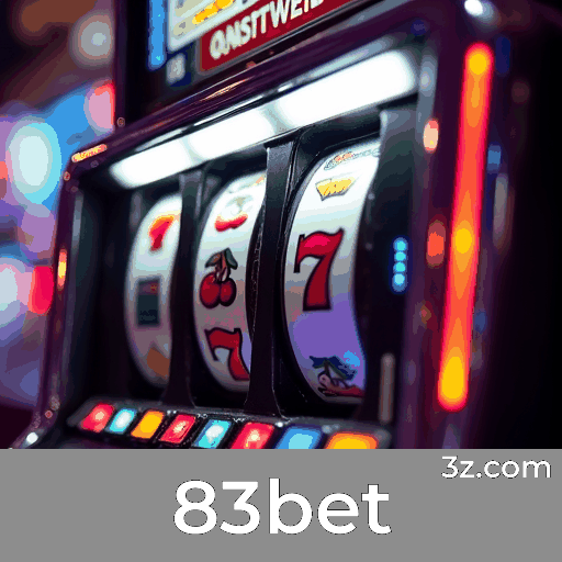 83bet: Apostas Fáceis e Seguras Via Aplicativo