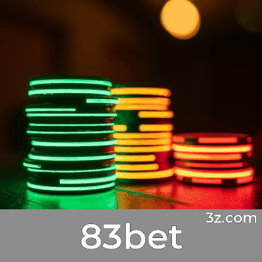 83bet: A Plataforma Líder em Apostas Esportivas