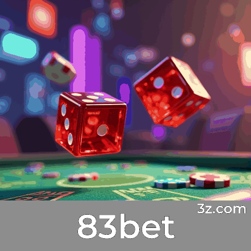 83bet: A Plataforma Líder em Apostas Esportivas