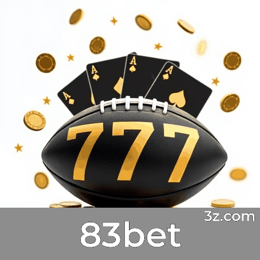 Experiência de Casino Elite no 83bet: Dealers Reais e Jogos Premium