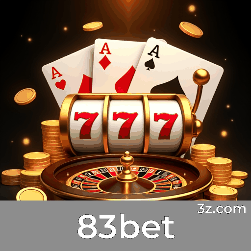 83bet: A Plataforma de Apostas Online Confiável e Profissional