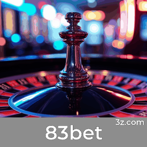 83bet: Plataforma de Cassino Online Seguro e Confiável