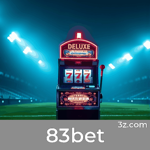 83bet: Plataforma de Cassino Online Seguro e Confiável